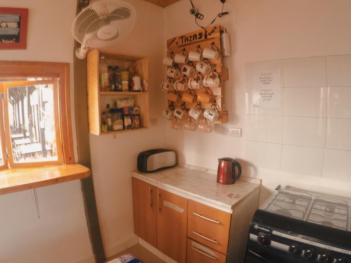 Guest house Rey Lagarto San Pedro de Atacama